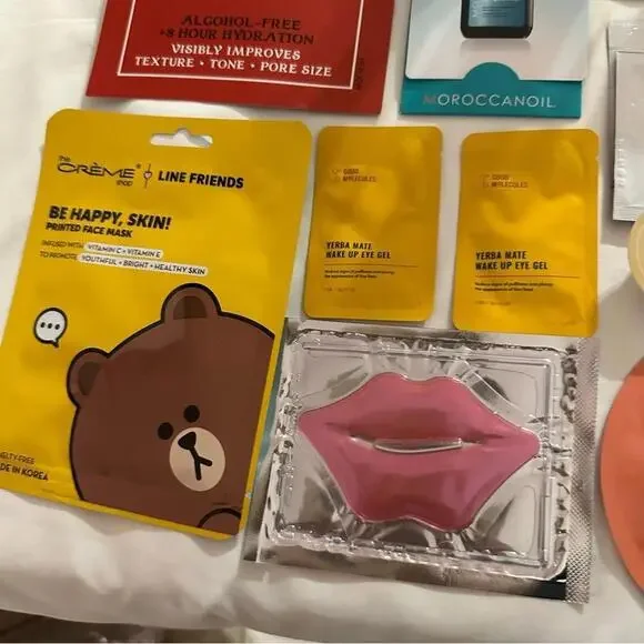 Sephora Ultimate Skincare Bundle